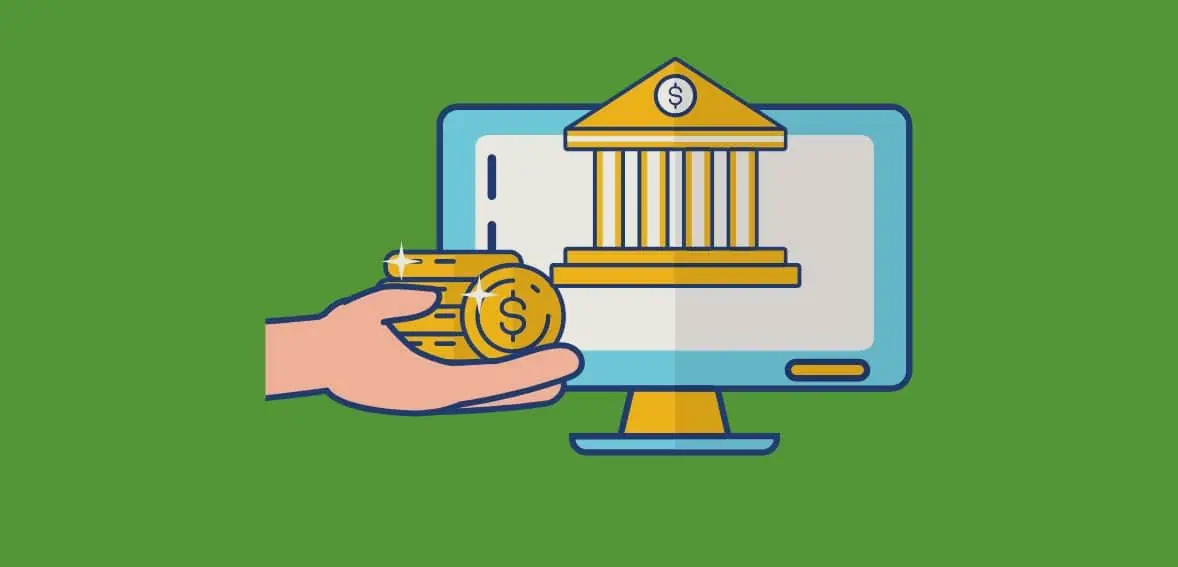 Καλύτερα online καζίνο με τραπεζικό έμβασμα Best Bank Transfer Online Casinos