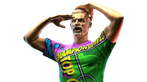 Weekend reload bonus