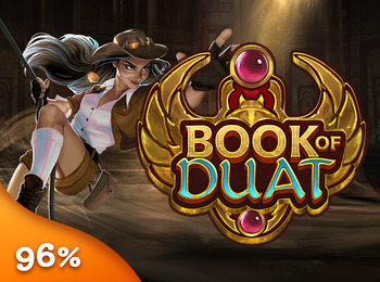 Book of Duat Book of Duat