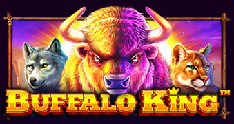 Buffalo King Buffalo King