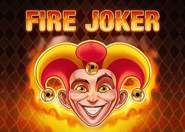 Fire Joker Fire Joker
