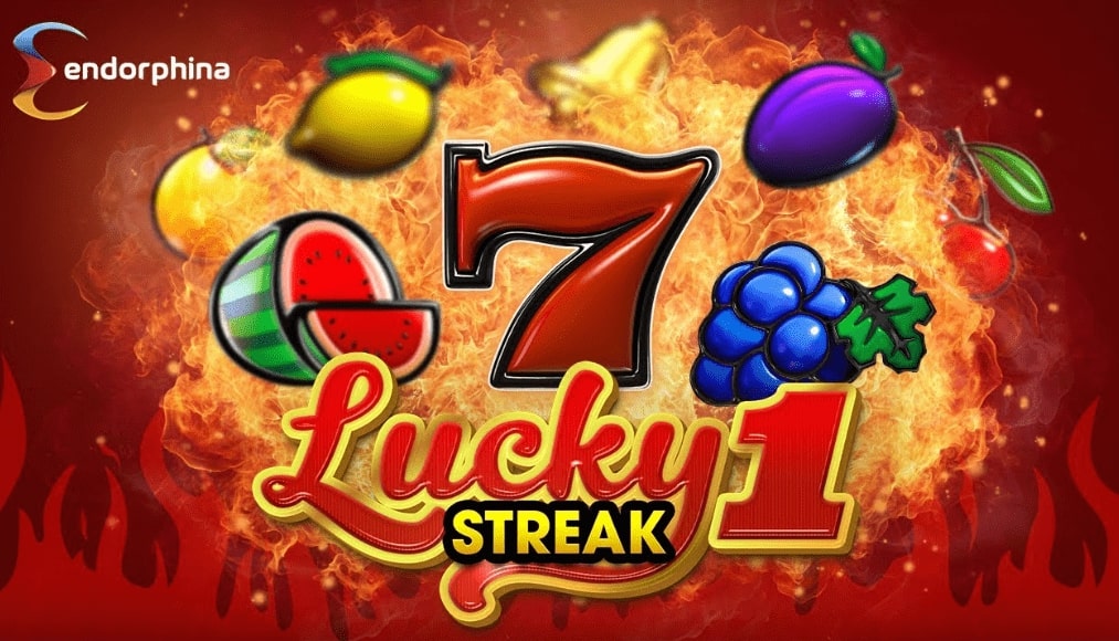 Lucky Streak Lucky Streak
