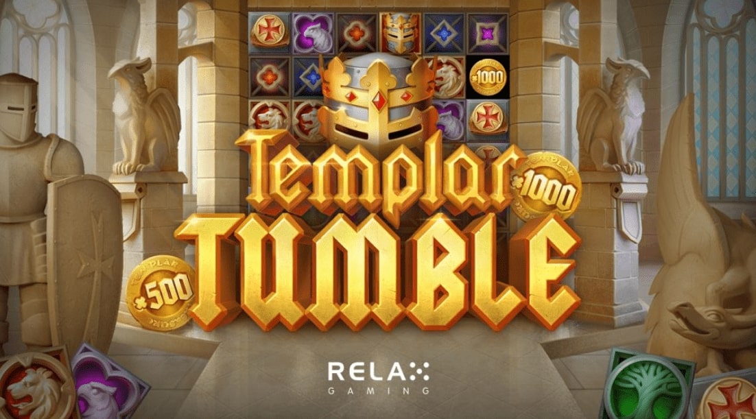 Templar Tumble Templar Tumble